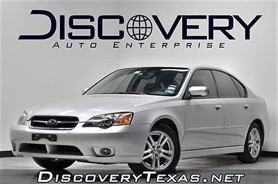 *awd* loaded free 5-yr warranty / shipping! boxer awd must see! outback