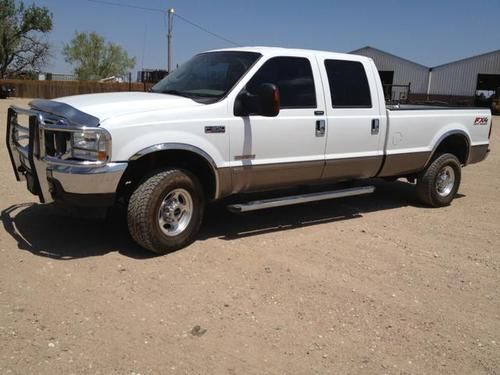 2004 ford f350 lariat *****lowered price*****