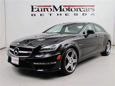 P30 performance package mb certified cpo warranty e63 black leather 13 financing