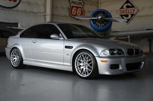 $30k in dinan upgrades-supercharged-463hp-competition whls-low miles-pristine!!