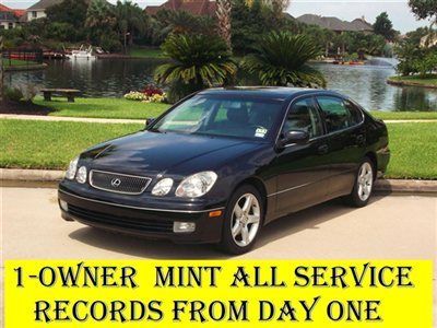 1-owner  services records from day1 cean carfax amazing condition free shipping