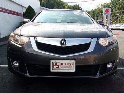 2010 acura tsx one owner clean must sell