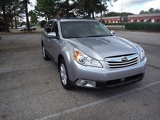 2012 silver 2.5i limited! canadian and has only 27900 kilometers