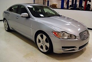 2009 silver supercharged!