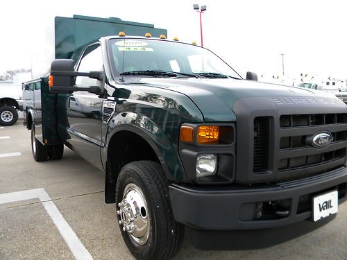 2009 ford f350 4x4 extended cab 4x4 in virginia