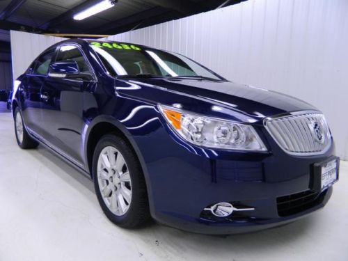 We finance we ship ecotec midnight blue metallic comfort and convenience package