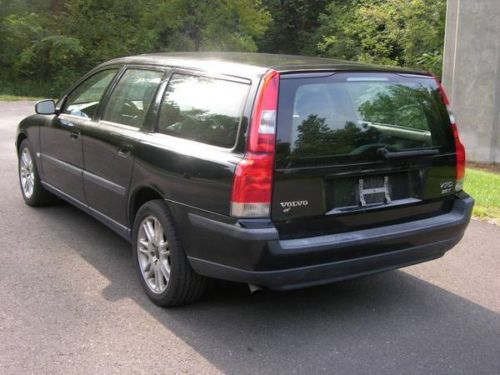 2004 volvo v70 2.5t wagon 4-door 2.5l (like s60 s70 xc90 850 )
