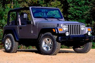 2006 jeep wrangler unlimited lwb