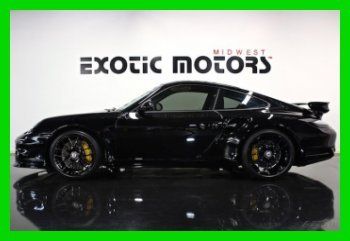 2012 porsche turbo s coupe pdk msrp - $172,285.00 327 miles only $152,888.00!!!