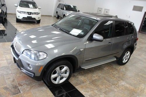 2010 bmw x5 awd 35d diesel, dvd, thired row, like new wholsale price