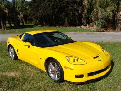 2007 chevy corvette z06,low miles,navigation,carfax certified,lots of toys,nr