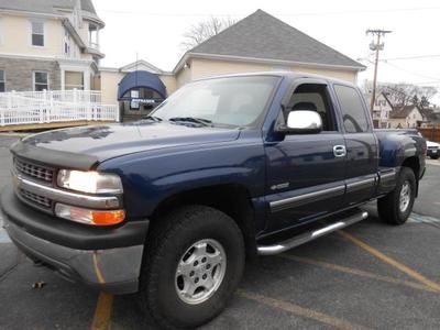 4 x 4 * money back guarantee* clean auto check* extended cab*rust fr