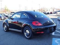 2012 volkswagen beetle base hatchback 2-door 2.5l