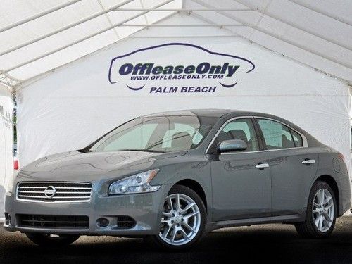 Moonroof push button start cd player alloy wheels off lease only