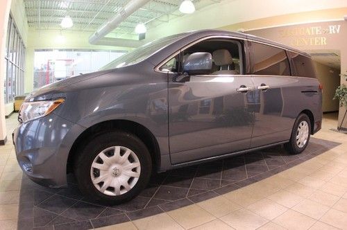 Wow!! must see !!!! 2011 nissan quest  super nice like brand nu!!!  must sell!!