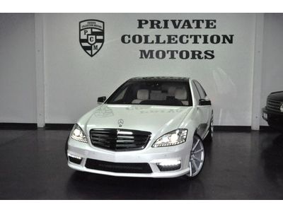 Designo* amg ground effects* only 22k* must see* s63 s65* every option* 09 11 12