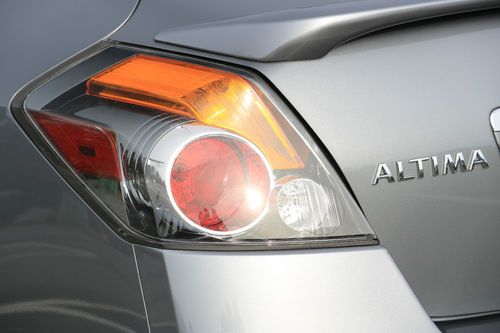 2008 nissan altima s sedan 2.5l 4cylinder gas saver beautiful inside &amp; out