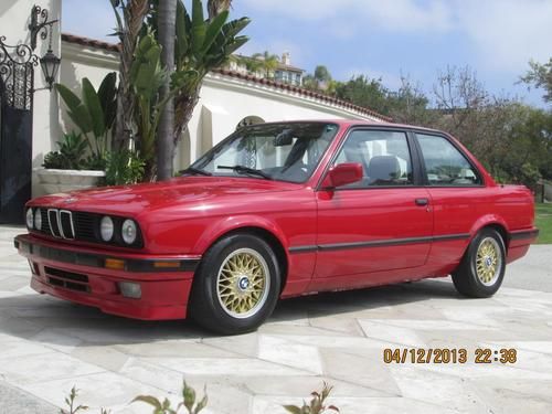 1989 325i 113k miles 5 speed excellent condition runs great rwd