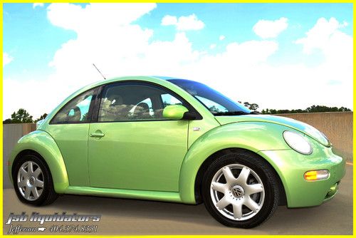 02 cruise a/c front/side airbags 6cd changer leather sunroof tape low reserve!!!