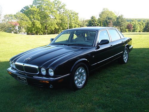 1998 jaguar xj8....50k one owner miles/recent service.....beautiful car !!!!