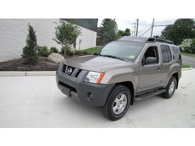 One owner!great suv!serviced! 4x4! no reserve! new tires! 05