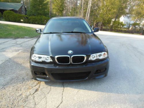 2000 bmw 323ci coupe, sport pkg, aftermarket parts, m3 front, red leather int,