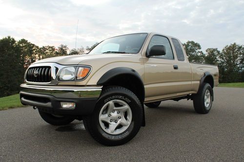 **trd**1 owner**6k actual miles**nicest anywhere! must see this truck