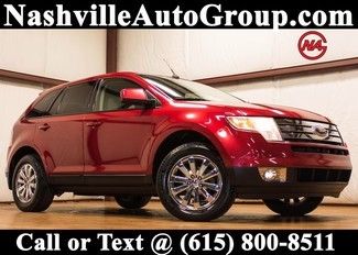 2007 red sel fwd just serviced local trade-in chrome wheels tires cd 4-door