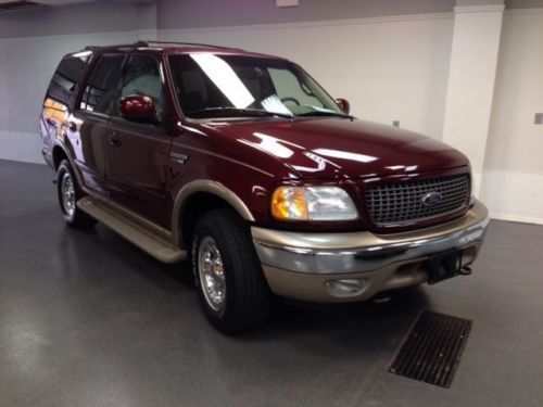 2000 ford expedition