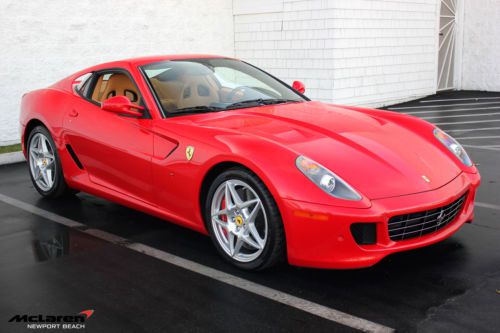 Rosso corsa/beige, carbon fiber loaded, flawless interior, well maintained