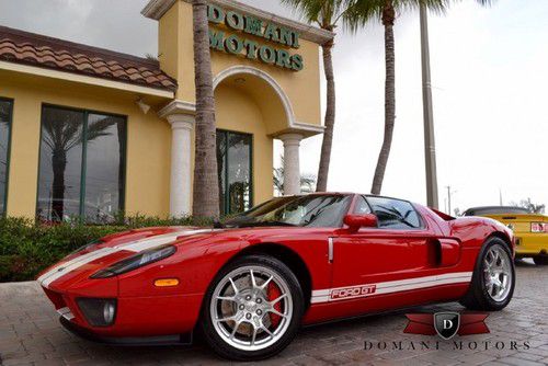 2005 ford gt