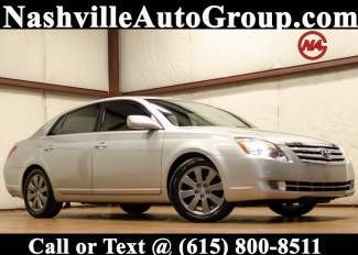 2007 silver touring leather cd changer heated seats ne tires local trade