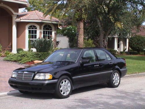 2-owner florida car,black/tan,great condition,new tires,gets great gas mileage!!