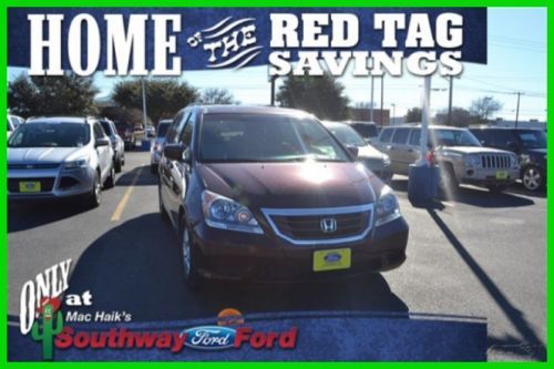 2010 ex-l used 3.5l v6 24v automatic fwd