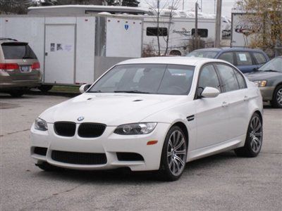 2008 bmw m3, only 38k miles, thousands in dinan upgrades, pristine car!