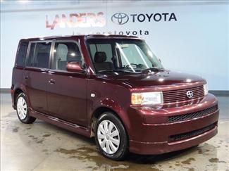 2005 purple 5-speed gas saver in good condition *save big* low reserve! call now