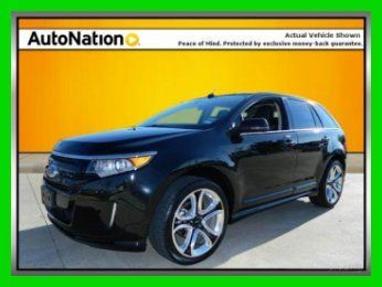 2012 sport used cpo certified 3.7l v6 24v automatic fwd suv