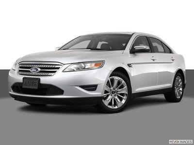 2011ford taurus limited /no reserve/leather/navi/sync/ camera/sensors/clean/ac