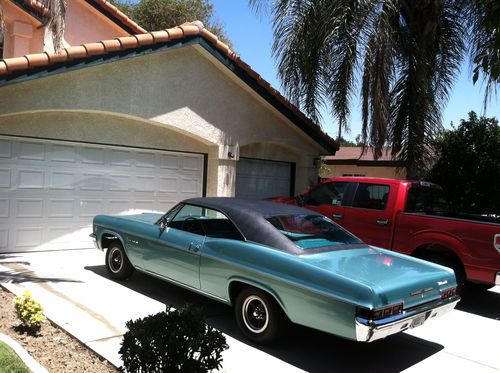 1966 chevrolet impala hardtop 66 custom lowrider hot rod barnfind survivor chevy
