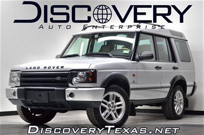 *52k miles* loaded! free 5-yr warranty / shipping! leather dual sunroof 4wd