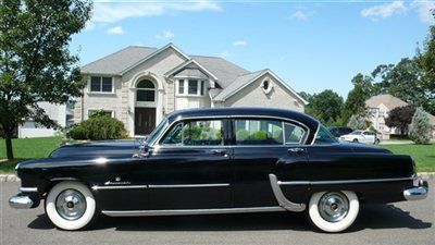 1954 chrysler imperial sedan only 48,000 original miles