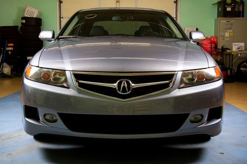 2008 acura tsx special edition, auto, only 57k miles, excellent condition!