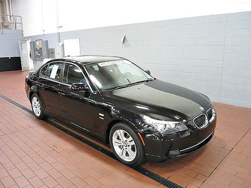 Premium package value package black leather awd