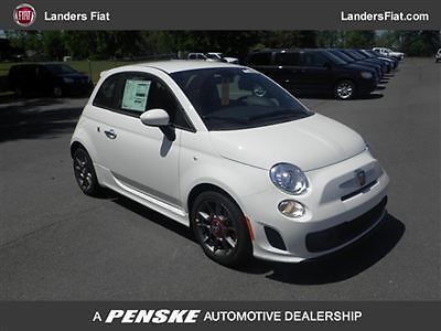 We have 15 new 2013 fiat abarth hatchbacks in stock - all at $6,000 off msrp!