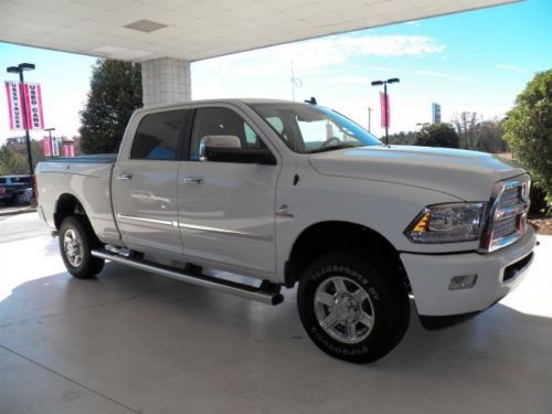 Laramie long diesel.priced to move! don&#039;t miss out on this truck!!