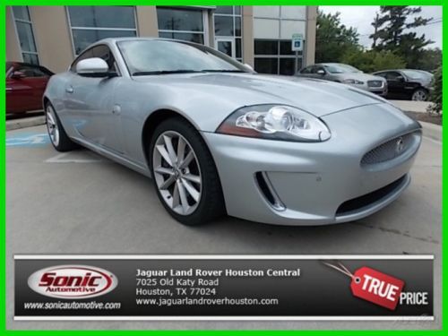 2010 xkr used 5l v8 32v automatic rwd coupe premium