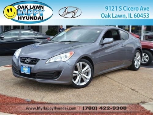 2011 coupe used 2.0l 4 cyls rwd gray