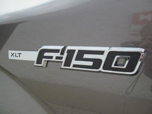 2013 ford f150 xlt