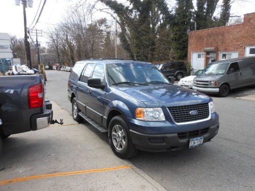 2004 ford expedition 4 wheel drive 4wd