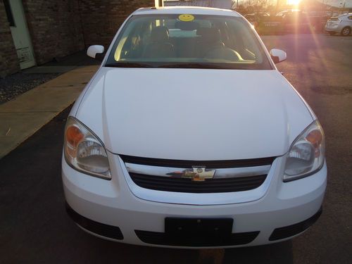 2006 chevy cobalt ltz auto 120k leather, sunroof loaded!!!mint!!! make an offer